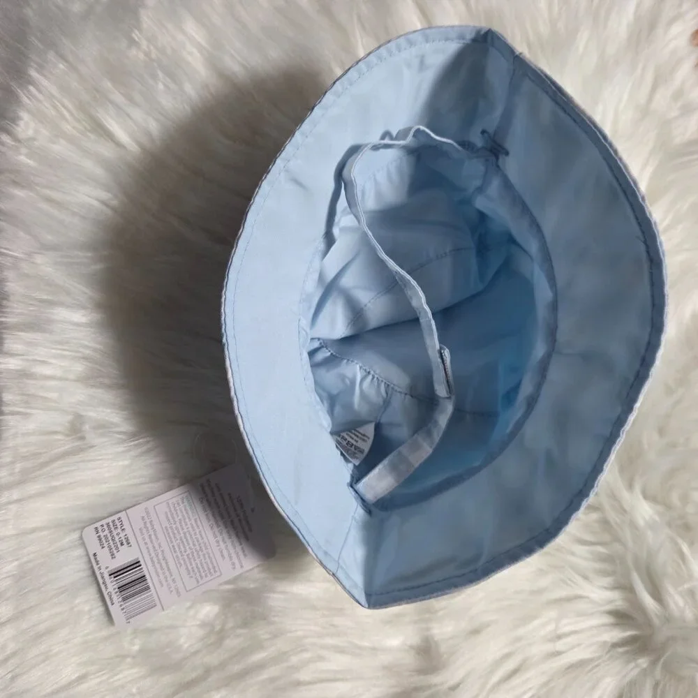Hudson Baby Sun Protection Hat